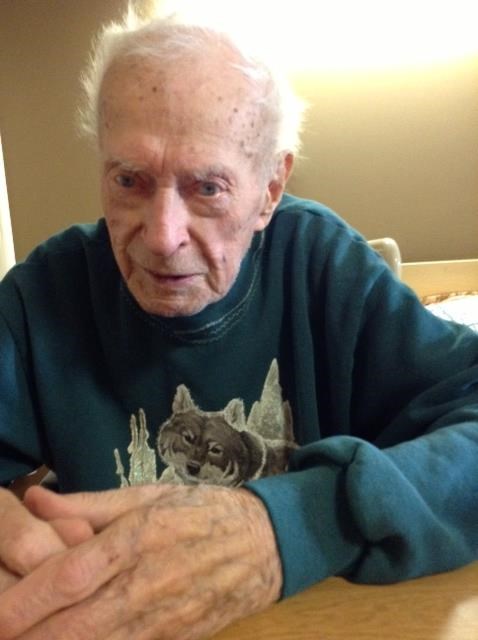 Obituary of Al Chojnicki