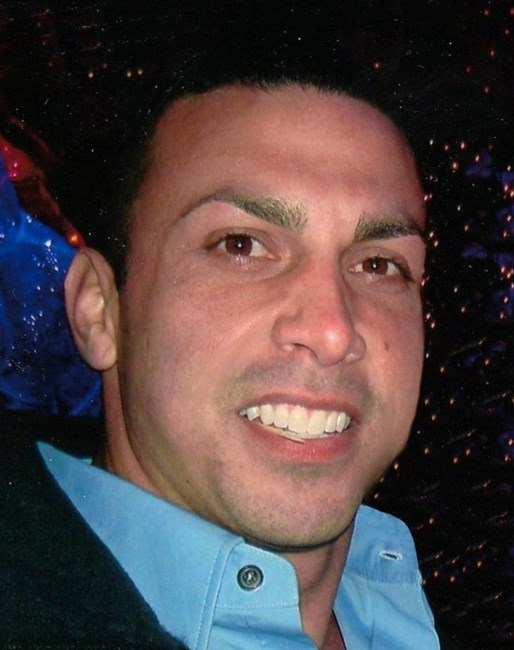 Obituary of Terry Anthony Reyes Jr.