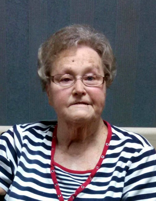 Obituary of Tina Ann Moore Brophy