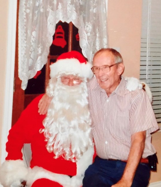 Obituary of James E Sutton