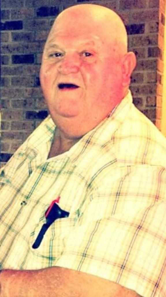 Obituary of Robert Ferdinand Boudreaux