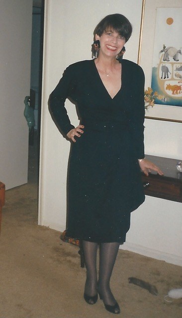 Obituary of Marion Joan Schaatt