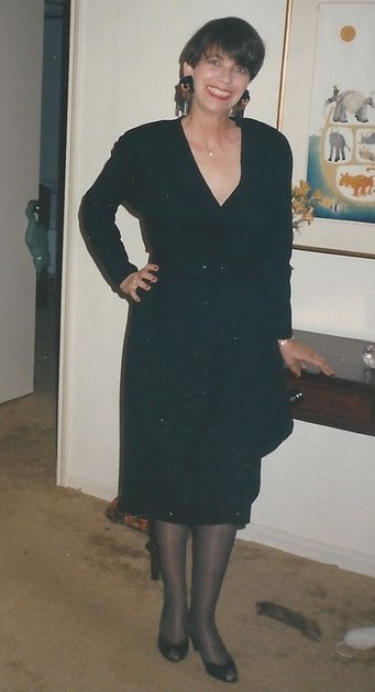 Obituary of Marion Joan Schaatt