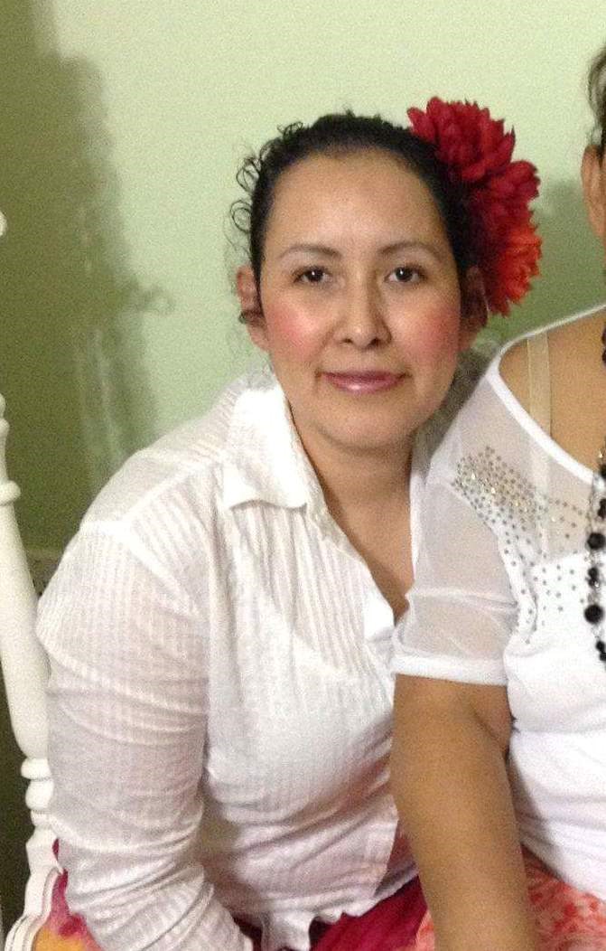 Obituary of Maria Guadalupe Hernandez