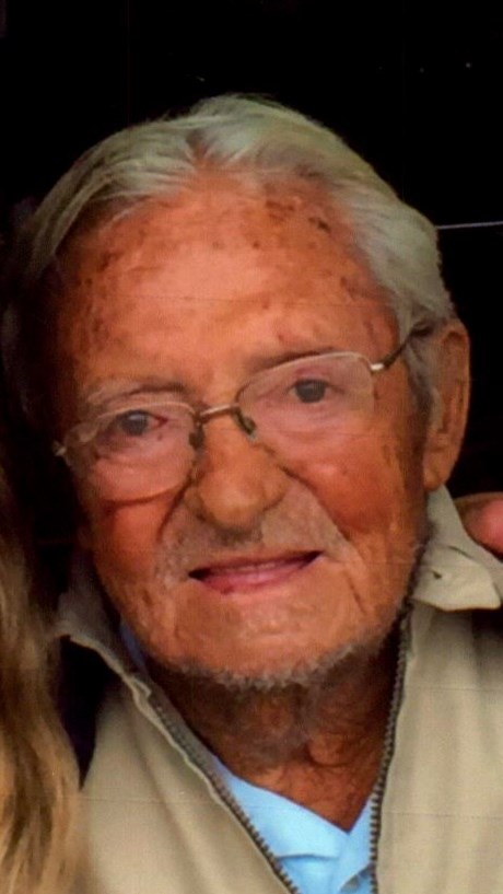 Obituary of Thomas D. Ritenour