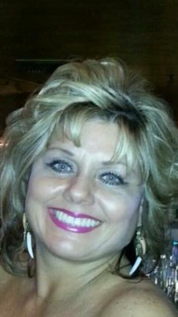 Obituary of Tina Louise Rushing