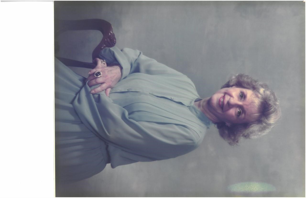 Avis de décès de Jean Thomas Molnar