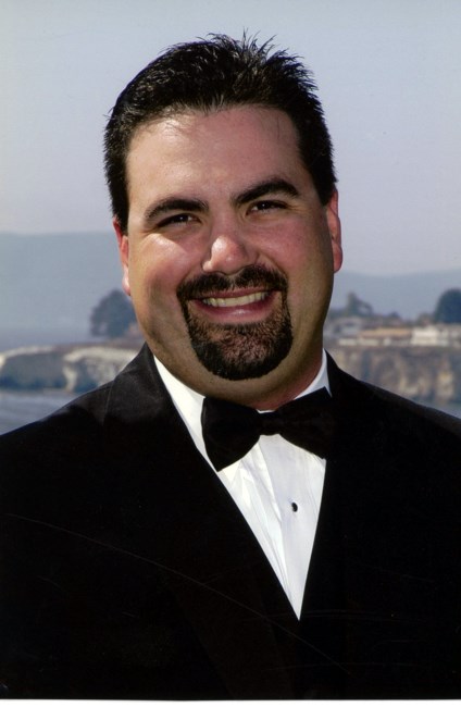 Obituary of Jeremy Dean Turner