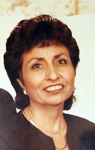Obituary of Reyna Veracruz Ursua