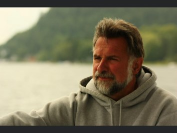 Avis de décès de Yvan Charron