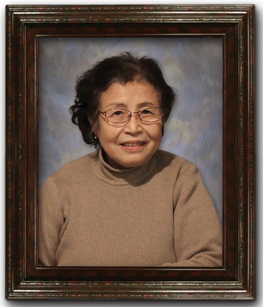 Obituary of Shibi Xu