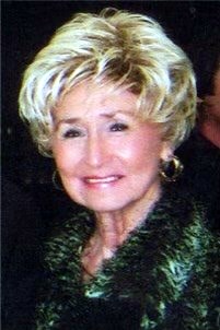 Obituary of Peggy Smith
