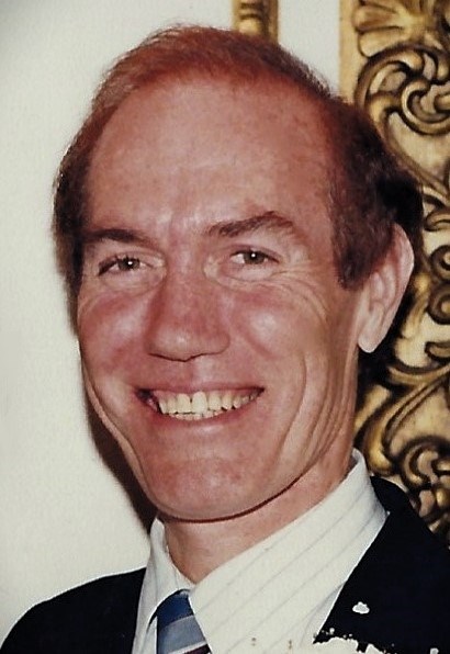 Obituary of Thomas Daniel Hicks