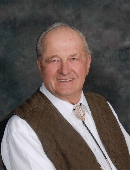 Obituary of Theodore "Ted" D Wheeler