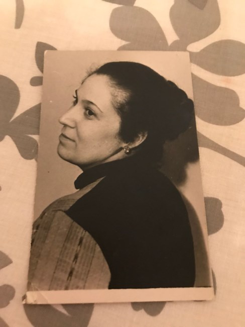 Obituary of Polina Shapiro