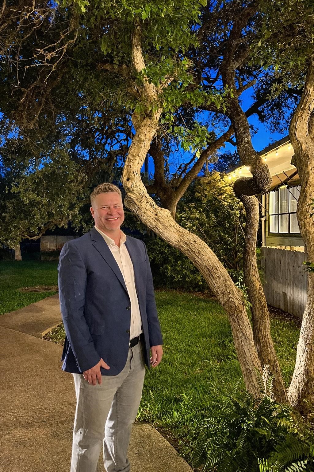 Obituary of Philip B. Pesses