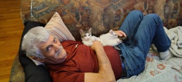 Obituary of Ronnie Maynard