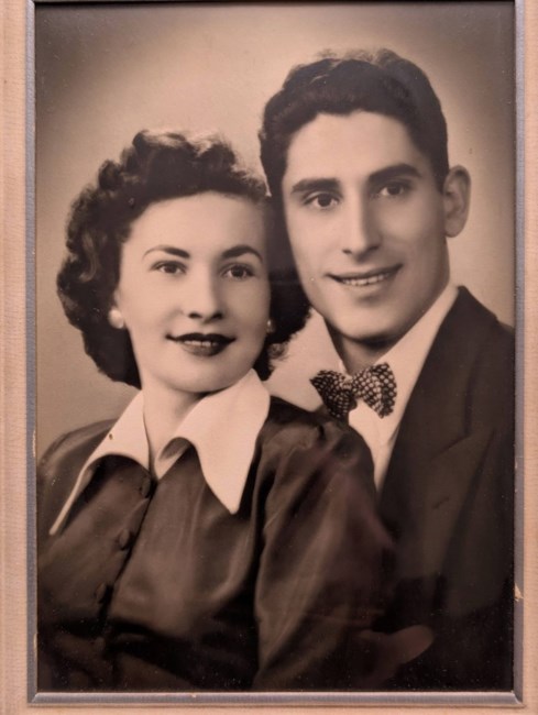 Obituary of Jack Cohen