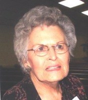 Obituary of Nora Lee Weaver Williams