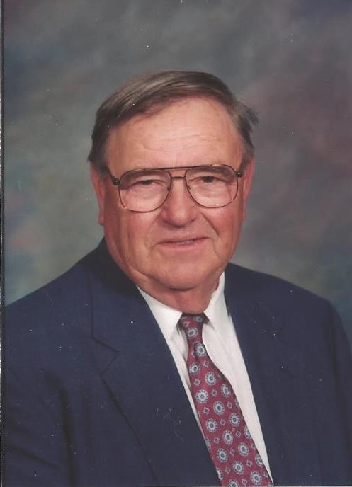 Leon Schultz Obituary - Versailles, OH