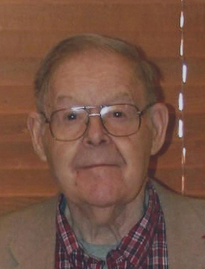 Obituary of Donald W. Paiton Sr.