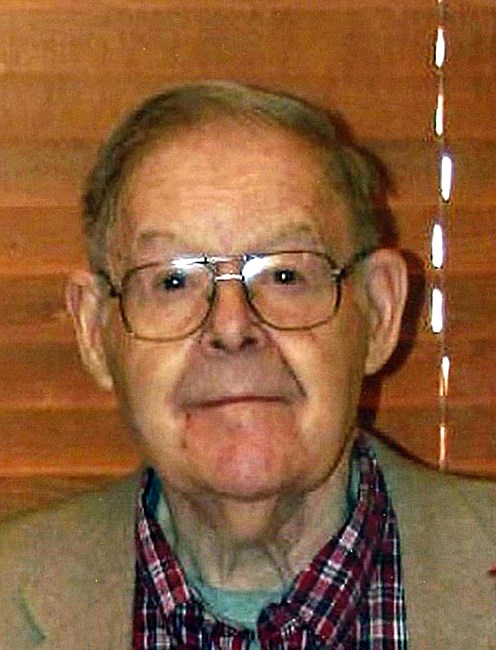 Obituary of Donald W. Paiton Sr.