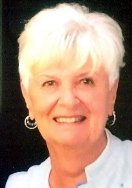 Obituary of Helen T. Thomas