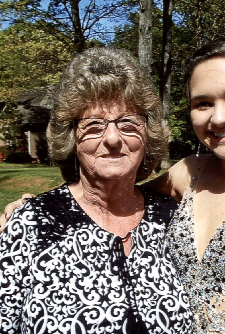 Avis de décès de Judy Carroll Hicks