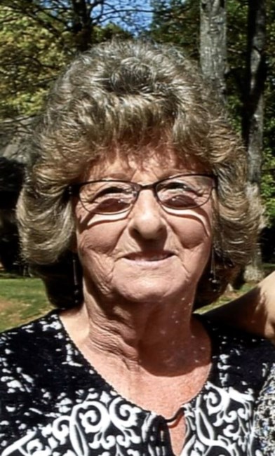 Avis de décès de Judy Carroll Hicks