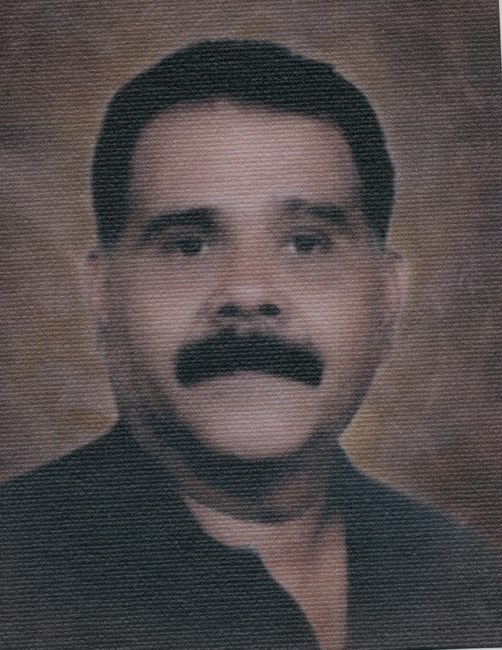 Obituary of Jimmy Luna Perez