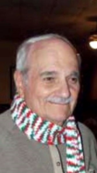 Obituary of Joe Vignalo