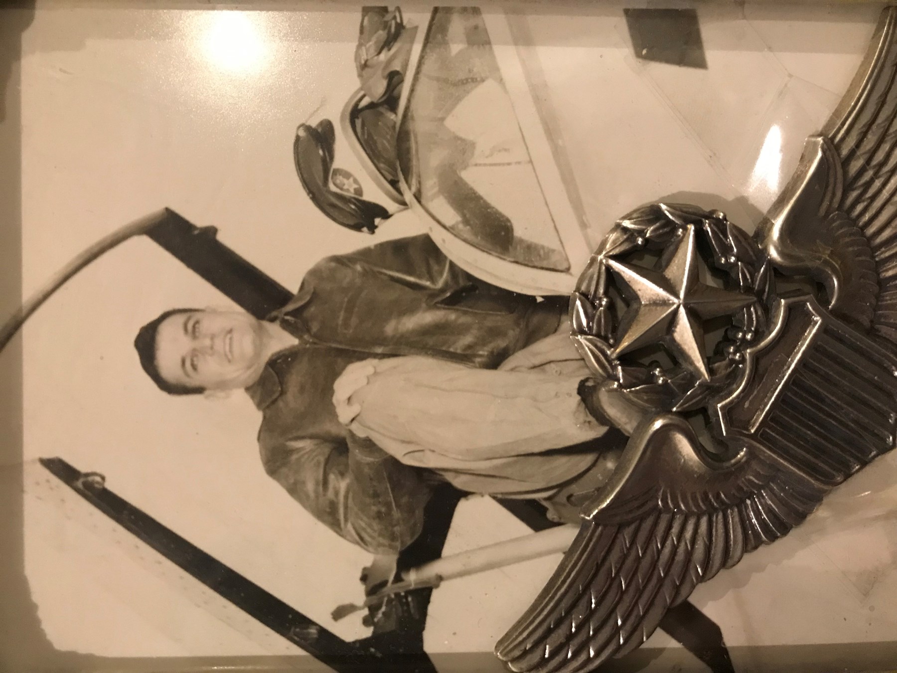 Obituary of Richard Edwin Wagner