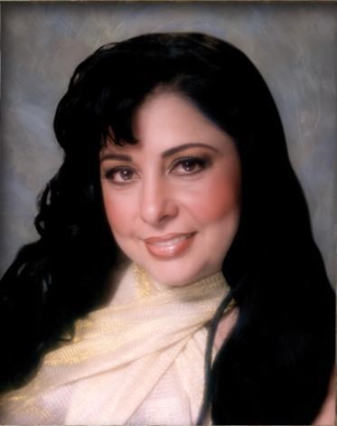 Obituary of Maria Guadalupe Medina Macias