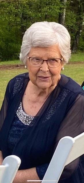 Obituary of Sue Gallups