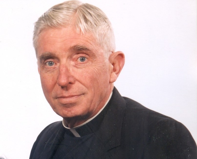 Obituary of Robert Jerome Shields