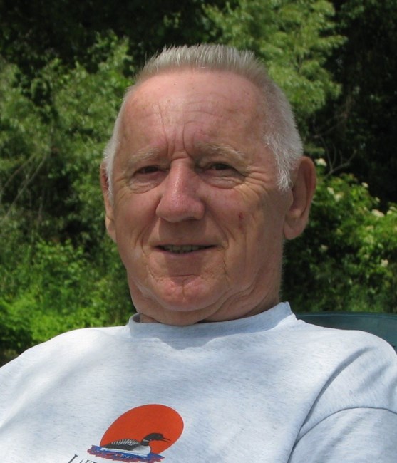 Obituary of William J. Evans