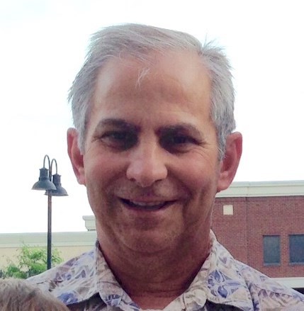 Obituary of Danny Choukalas