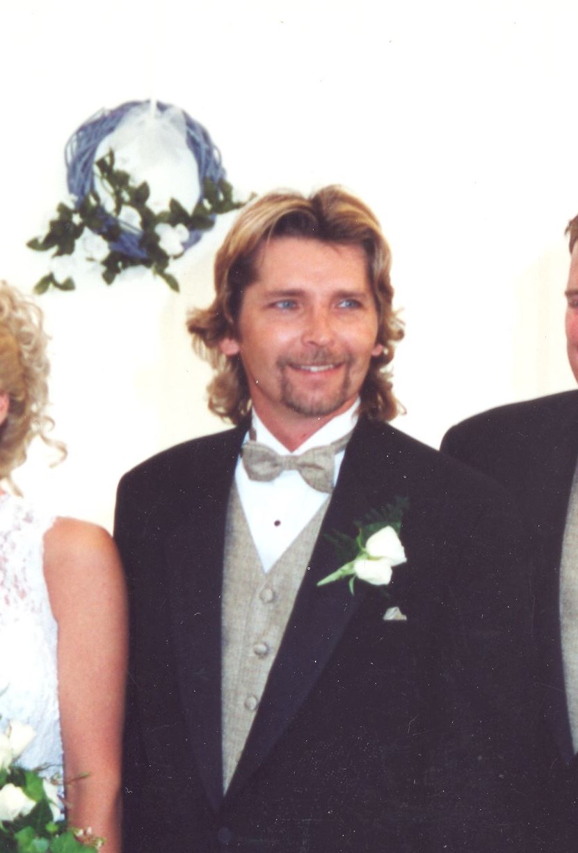 Obituary of Curtis Robert McFarlane