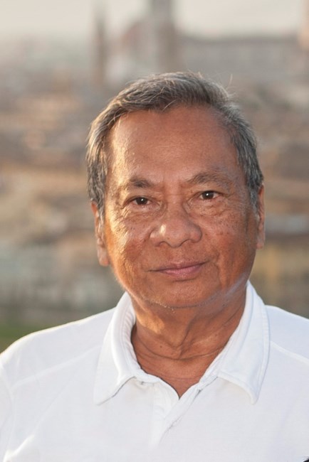 Obituary of Carlos Callejo Corpuz Jr