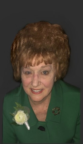 Obituary of Barbara Lockhart Bates