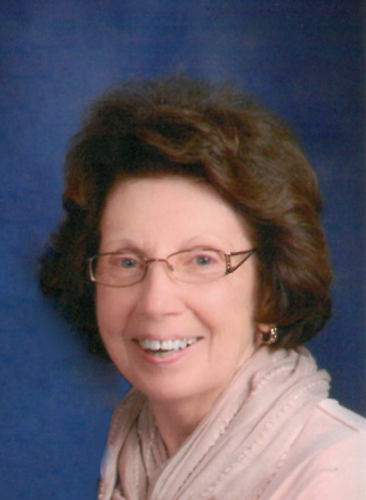 Obituary of Marian Wehrmeister