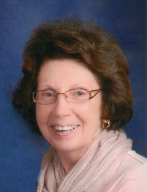 Obituary of Marian Wehrmeister