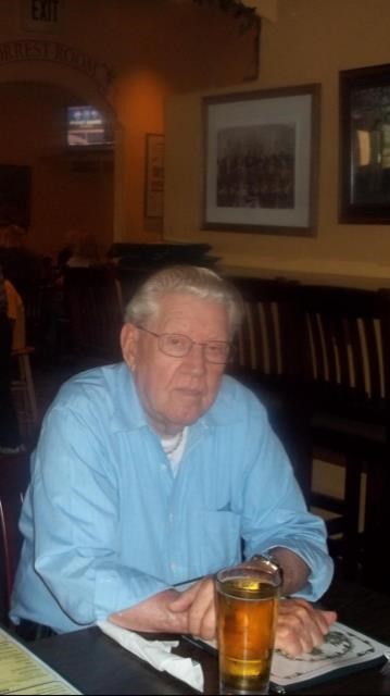 Obituary of Gordon Marion Nielsen