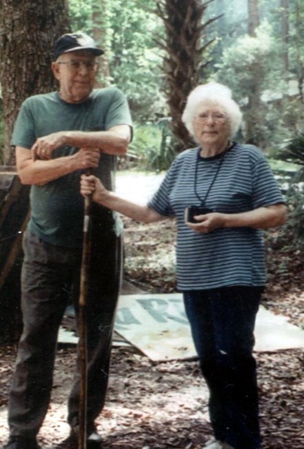 Obituary of Dorothy V. McKinney