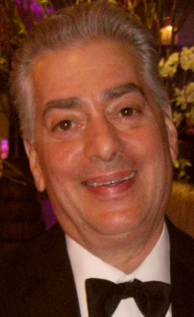 Obituary of Arthur R. Venezia