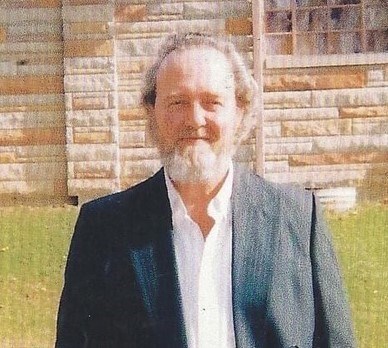 Obituary of Tilford Bruce Harden