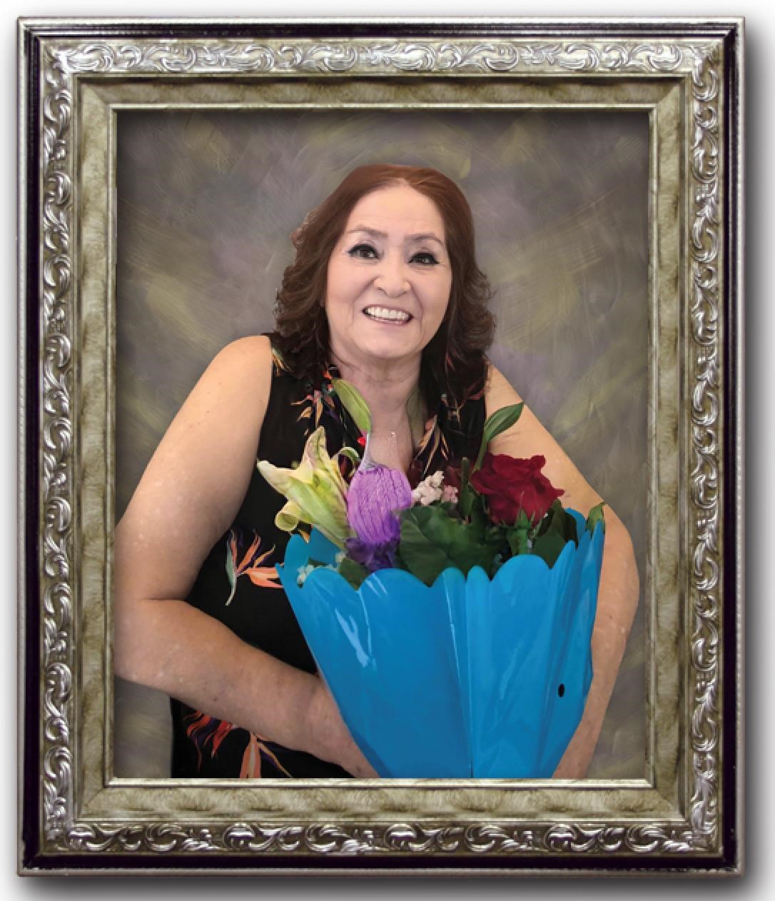 Obituary of Josefa Ayala Cornejo