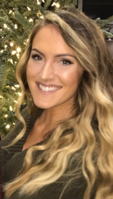 Obituary of Lauren Leigh Bingham