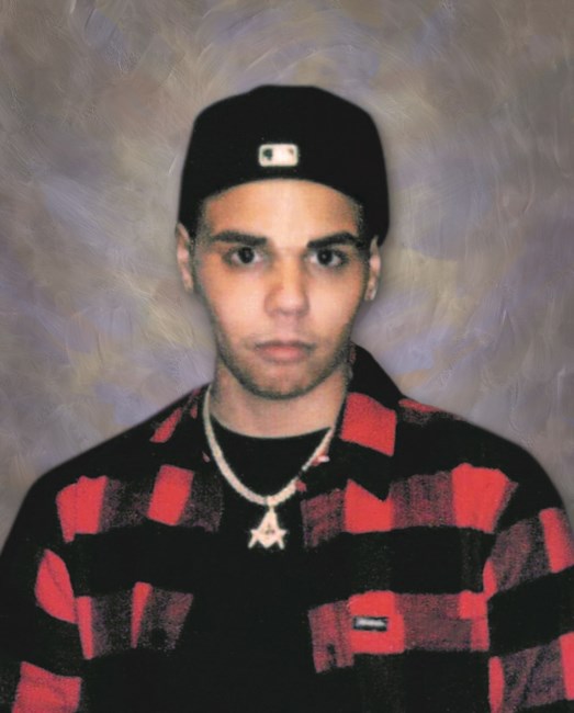 Obituary of Alex Quintero