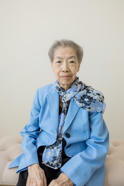 Obituary of Yuk Wah Yip Kan